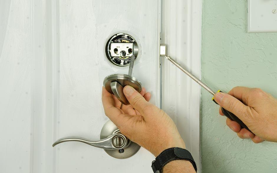 tarif serrurier ouverture de porte Garches